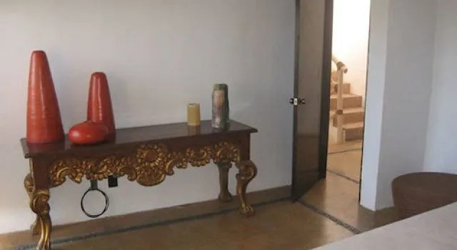 Villa Alejandra, Забронировать Вилла Отели Наярит с бассейном, Бассейн