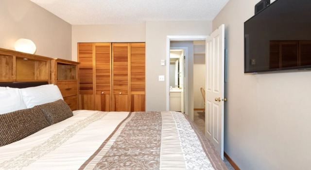 Lake Placid Lodge by Whistler Premier