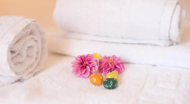 Номер Standard Sonio Beach Hotel