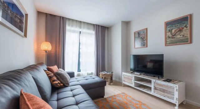 GuestReady - Apartamento Gemini, Забронировать Апартаменты/квартира Cedofeita / Santo Ildefonso / Se / Miragaia / Sao Nicolau e Vitoria Порту, рядом с Lapa Metro Station