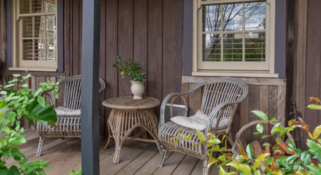 Коттедж ARCADIA - The Barn Cottage & Rosehill Cottage