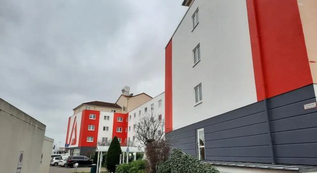 AMEDIA Longstay Studios, Book Hotel Raunheim Rhenish Hesse