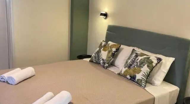 Апартаменты Garden View Apartments by nikolis