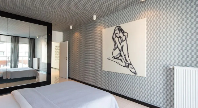 Super-Apartamenty Presidential Suite, Забронировать Апартаменты/квартира Апартаменты Познани, рядом с Jesuit Collegium, Апартаменты/квартира