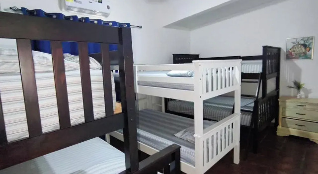Вилла Deluxe с видом на сад Las Catalinas Coronado