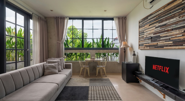 Апартаменты Deluxe Duur Apartment by Betterplace