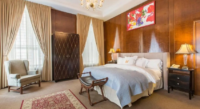 Apartmá LHotel