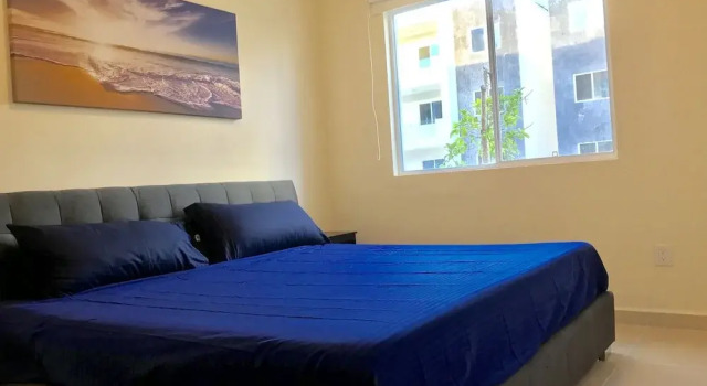 Departamento Velas Selvanova 207, Prenota Appartamento Hotel a Quintana Roo con parcheggio, Parcheggio