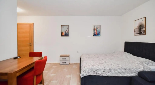 Apartments Vesto