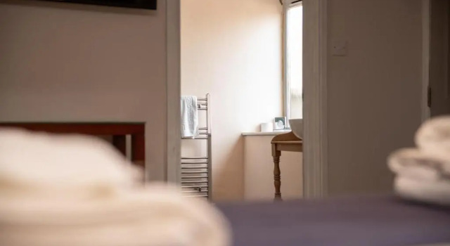 Двухместный номер Standard The Oakhouse Hotel