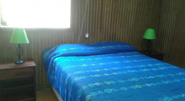 Cabañas Altos del Bosque, Rezervasyon Otel Pichilemu O'Higgins