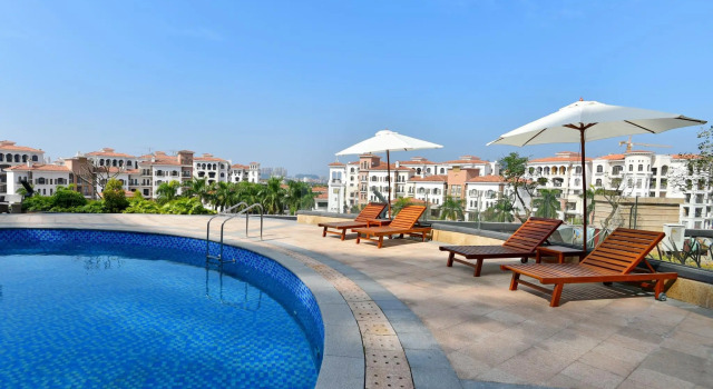 Grand Skylight International Hotel Huizhou, Забронировать Отель Хойчжоу Huizhou Area