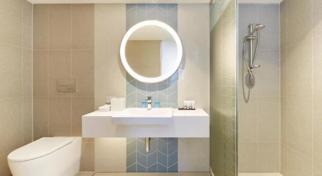 Номер Superior Holiday Inn Express Sydney Airport by IHG