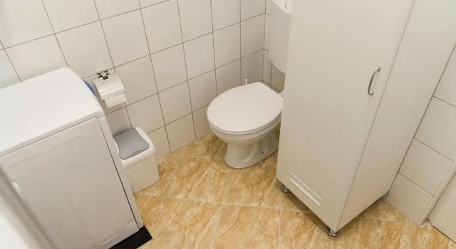 Апартаменты Цокольный этаж Authentic Akacfa Apartment