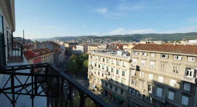 Номер Standard Garibaldino Rooms