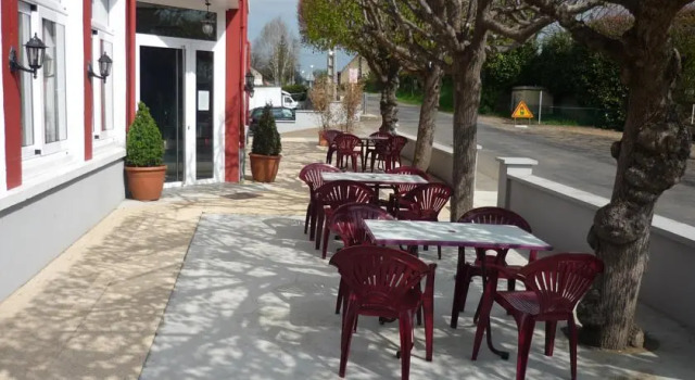 Le Val Dor, Rezervasyon Otel  