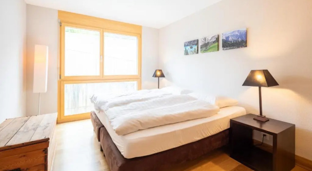 Via Surpunt 20a - A1- Bruwer, Book Hotel Flims 