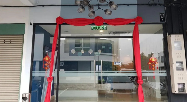 Jenjarom Boutique Hotel