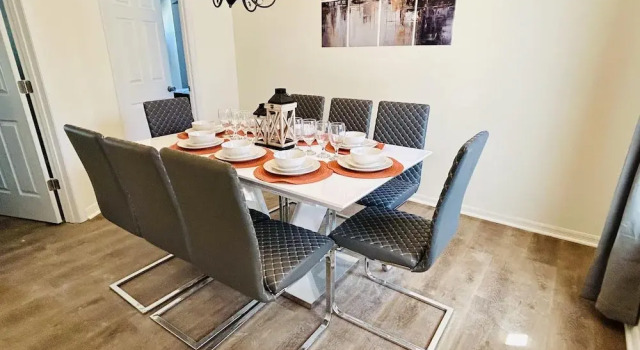 5/3 Vacation Home With a Large Pool Near the Disney Attractions!!, Забронировать Дом для отпуска Виллы Давенпорт, Вилла