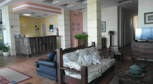 Hotel Bellatrix, Забронировать Отель Макаэ Lagos Region
