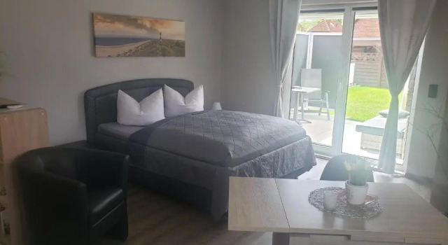 Ferienwohnung Luna
