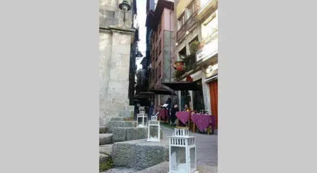 Charming Porto