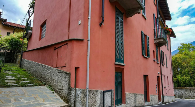 Loppia Secret Garden by Wonderful Italy, Prenota Hotel Bellagio Como