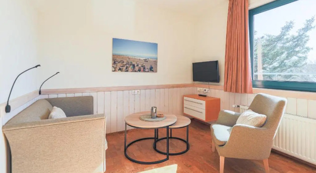 Апартаменты Appartement Greenlön