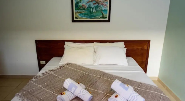 Апартаменты Premium Hotel Querência