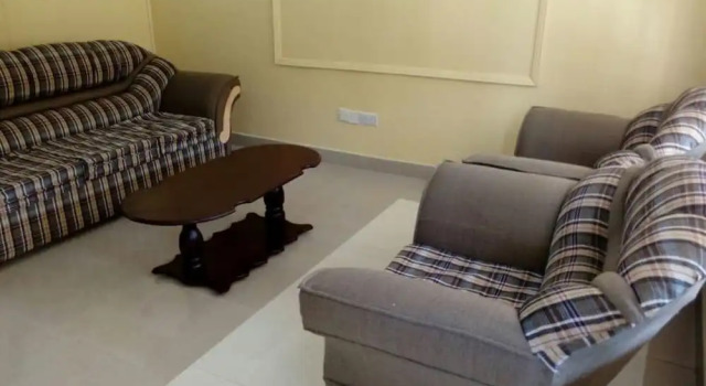 Acacia Villas Nanyuki