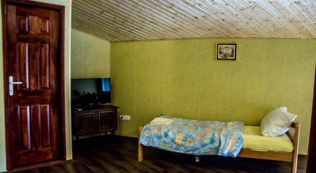 Hostel Otard, Buchen Sie Hostel Zemun 