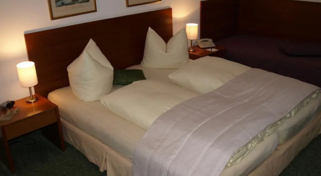 Altstadthotel Molitor, Rezervasyon Otel Bamberg SPA oteller, SPA