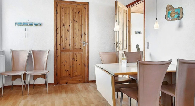 Fantastic Holiday Home in Thyboron near Sea, Rezervovat Hotel  