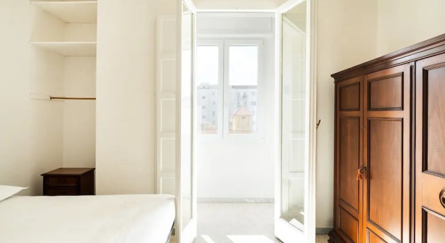 Appartamento Finestra sul Giardino by Wonderful Italy
