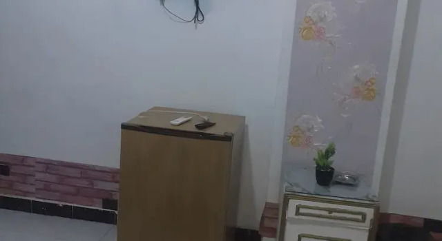 Economy kamer Four Seasons Hostel