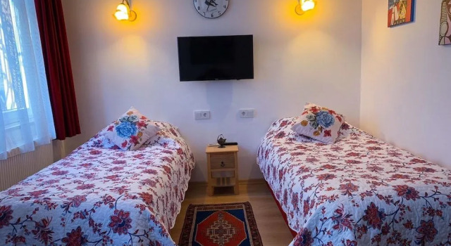 Terrace Guesthouse