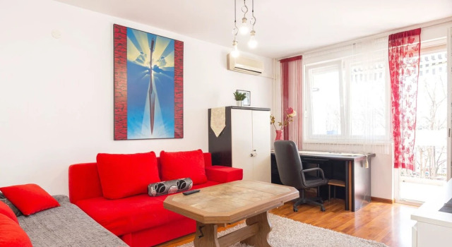 Apartment Ruža