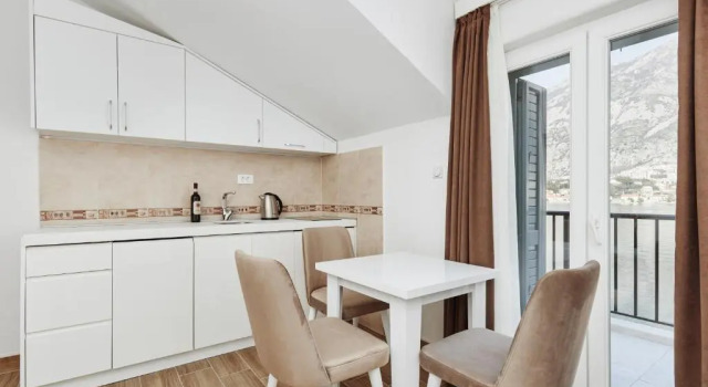 Апартаменты Apartments Rozer