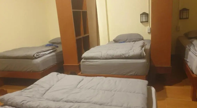 Chiangdao Center Hostel
