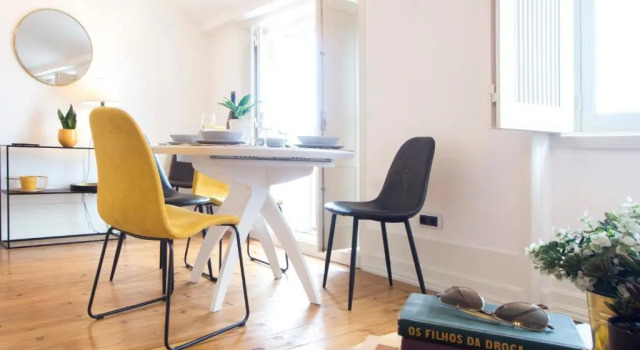 Lucky Number 79 - UNESCO World Heritage Penthouse