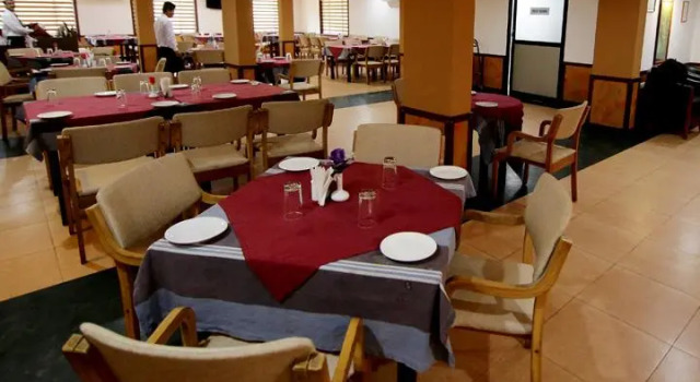 Calicut Gate Hotel