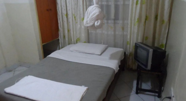 Riversand hotel with Lake views,Accra street,Kisumu,Kenya