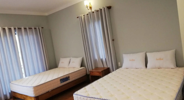 Areca Garden Bungalow