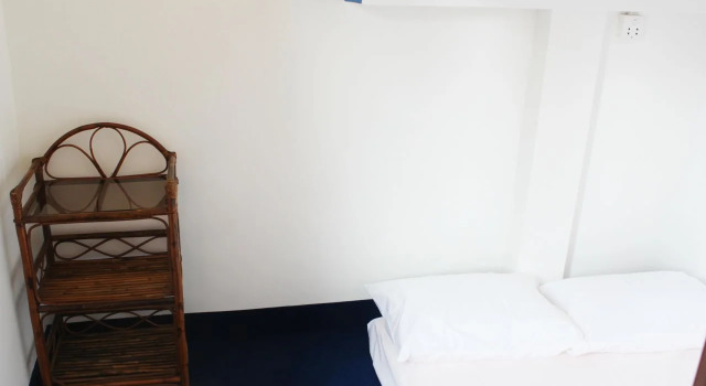 Safe Stay Hostel