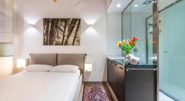 Martini Castello Boutique Apartments, Забронировать Апартаменты/квартира Апартаменты Кальяри, рядом с Church of Saint Michael, Апартаменты/квартира