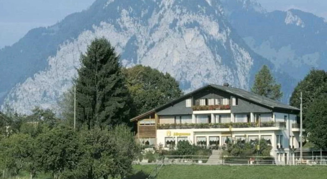 Minotel Bargsunne, Prenota Hotel Hotel a Canton Berna con parcheggio, Parcheggio