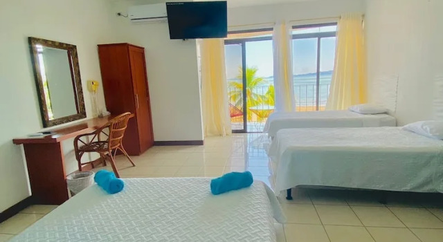 Номер Superior Hotel Las Brisas