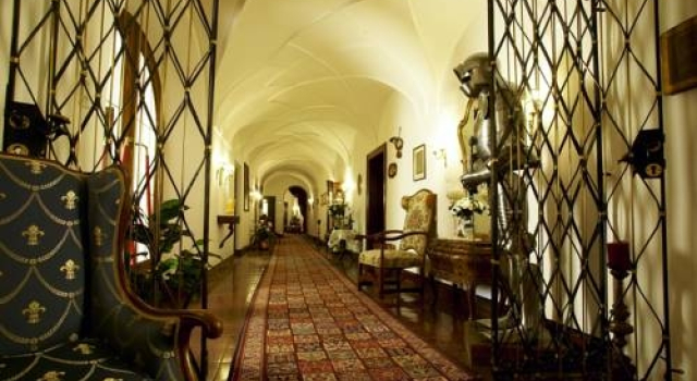 Schlosshotel Post, Забронировать Отель СПА-отели Тироля, SPA-услуги