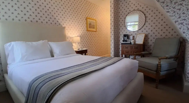 Номер Economy Homeport Inn and Tavern