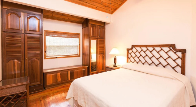 Номер Standard Casa Feliz